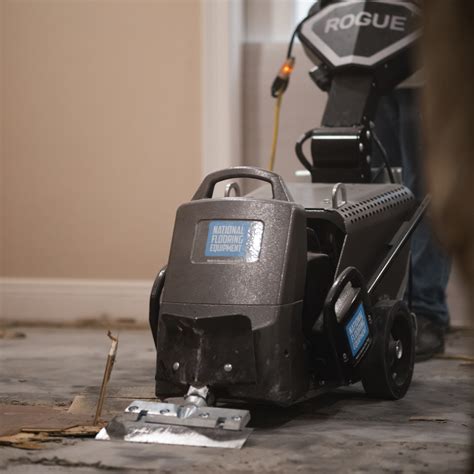 National Flooring Equipment ROGUE - Overmat