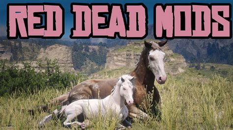 How to Use RDR2 Mod Manager 的图像结果