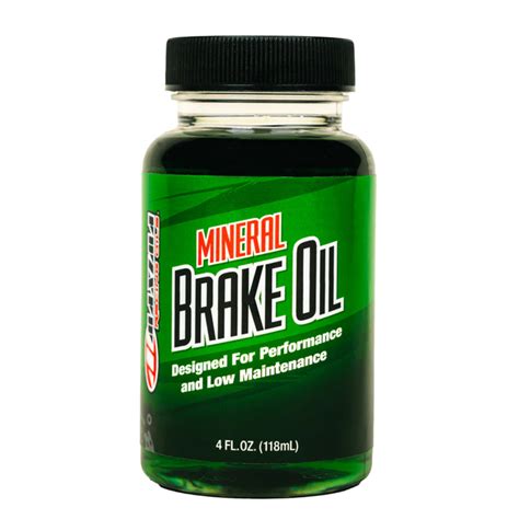 SRAM Maxima Mineral Brake Bleed Oil – BUMSONTHESADDLE