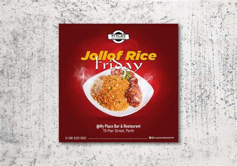 Event ideas and Poster Design | Freelancer