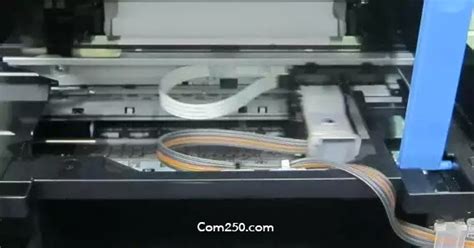 Image result for Canon Error Code 6A80