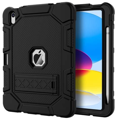 Azzsy Case for iPad (A16) 11th Generation 11 Inch 2025 / iPad 10th ...