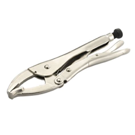 M10 Wide Jaw Locking Plier 10"/250MM WLP-250
