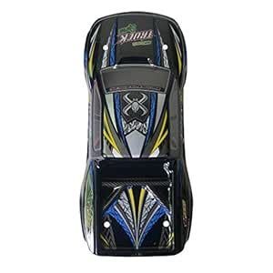 LOOM TREE® XINLEHONG 9125 1/10 RC Car Body Shell RC Car Spare Parts ...