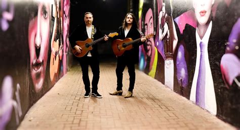 The Mini Guns @ The Drumclog Inn Strathaven , The Drumclog inn ...