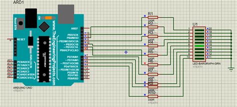 Image result for LED Pattern Progressive Blinking