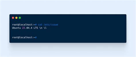 5 Easy Ways To Check Your Ubuntu Version - DreamHost