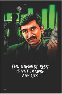 Trading Quotes Wall Poster, Stock Market Quotes, Money Quotes Fine Art ...