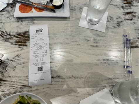 Anita's Kitchen Detroit Airport (DTW): Priority Pass Restaurant Review
