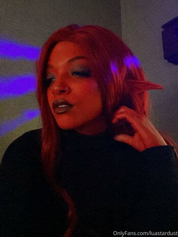 Image result for Lua Stardust Free