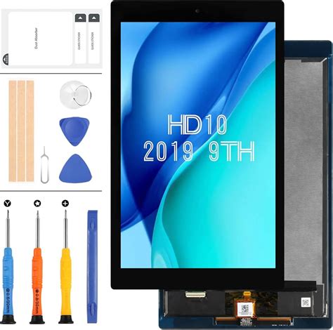 Image result for Fire Tablet Tool Box