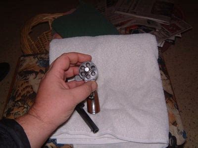 Image result for Speed Loading a Single Action Revolver