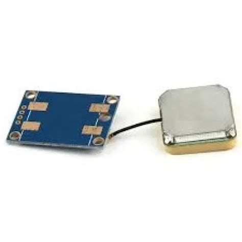 Buy NEO-6M GPS Receiver Module Online at SunRobotics