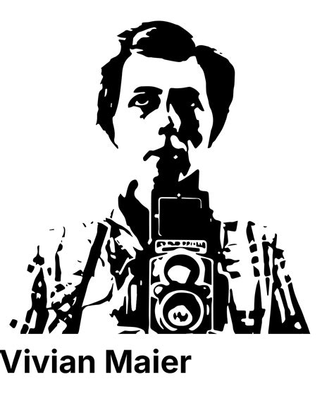 Vivian Maier: The Enigmatic Street Photographer Who Captured America ...