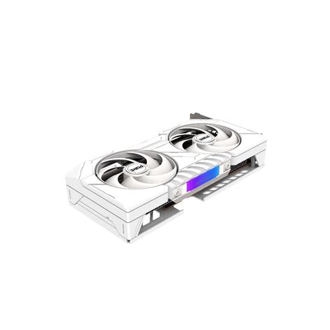 Buy SAPPHIRE Radeon Pure RX 9060 XT OC White 16GB AMD Graphic Card ...