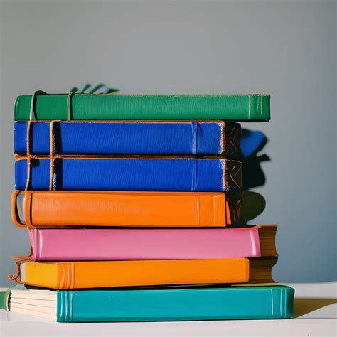 Types Of Journals