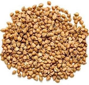 V MART Buckwheat Seeds / Kuttu Giri / Buckwheat Groats (400g) Price in ...