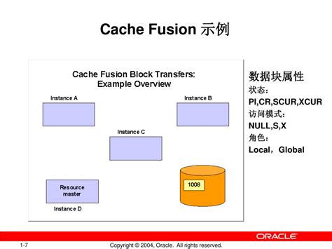 Oracle RAC Database 的图像结果