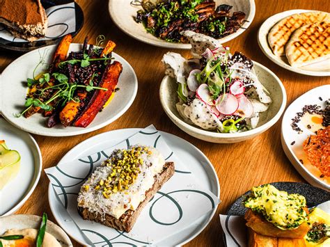 The 23 Best Restaurants In Notting Hill - London - The Infatuation