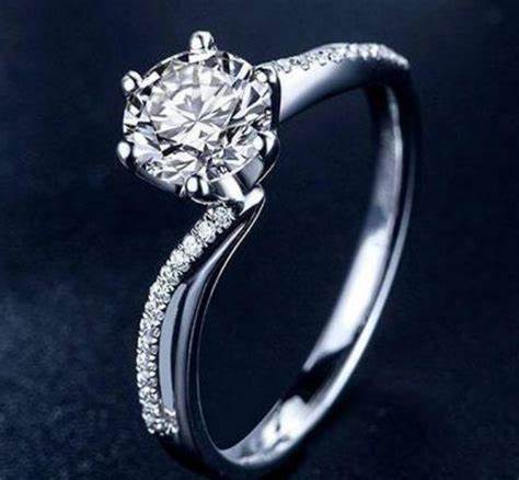 求婚戒指一般多少价位