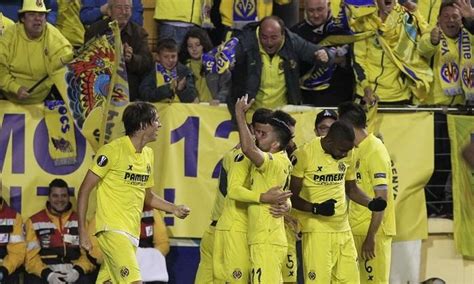 Video Villarreal vs Liverpool highlights: Adrian Lopez gives Spaniards ...