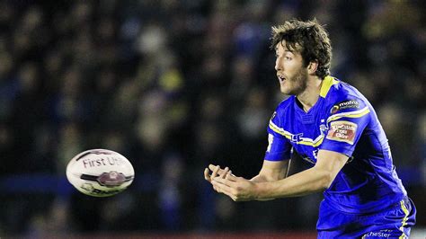 Warrington v Wigan: Three key Super League battles | Rugby League News ...
