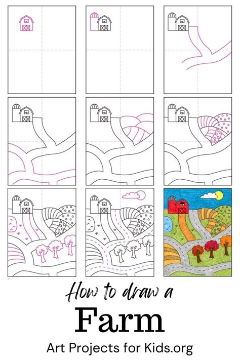 Image result for Layout Farm Easy Draw