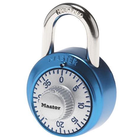 Master Lock Number Combination 的图像结果