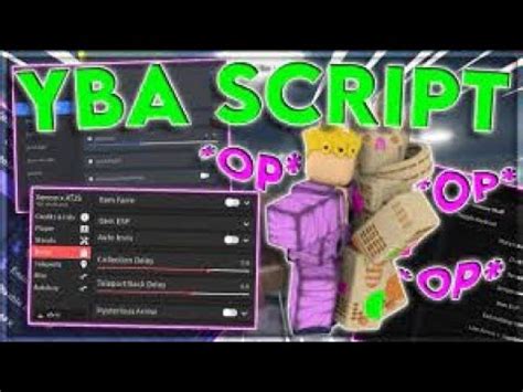 Image result for YBA AutoFarm Script Pastebin 2021