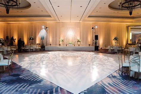 Brilliant Event Lighting — Luxury Dance Floor Lighting for San Diego ...
