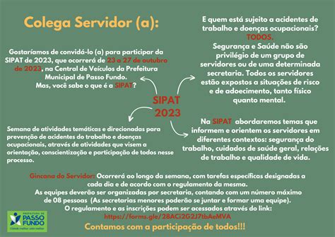 Image result for Programacao Sipat