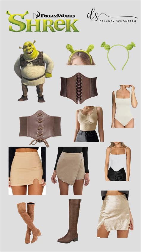 7 Adult shrek party ideas | shrek, swamp party, bday party theme