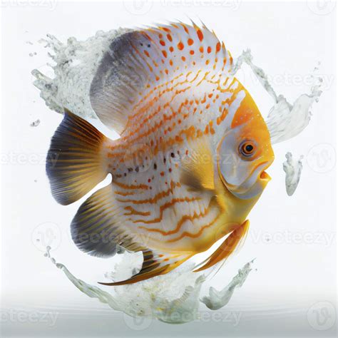 Image result for Large Discus Fish