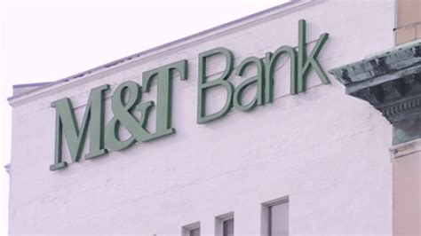 M&T Bank decides to sell historic headquarters | WSYR