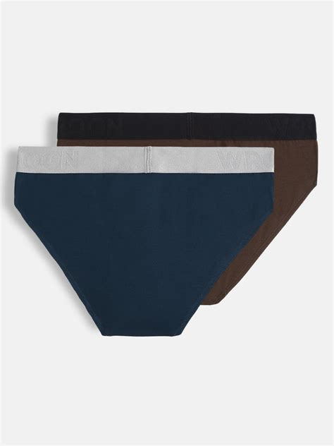 Briefs for Men | Shop Men Brief Online in India | Wrogn