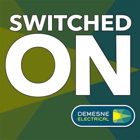Switched On | Demesne Electrical : Demesne Electrical: Amazon.in ...