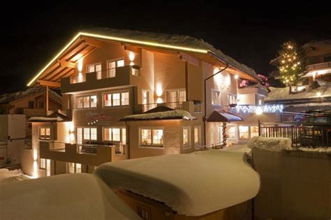 CHALET LENA (Gerlos, Tirol) - Guesthouse Reviews, Photos, Rate ...