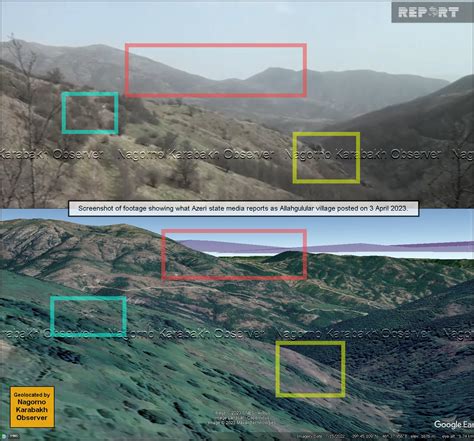 Operation Red Wings Village