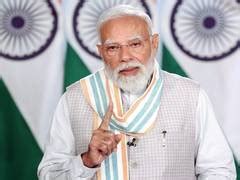 PM Modi chairs 51st meeting of PRAGATI, reviews seven critical ...