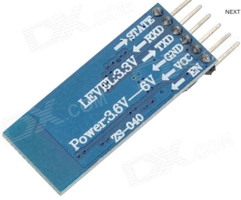 Image result for Controller to HC 05 Bluetooth Module