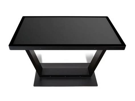 Interactive Touch Screen - Touch Screen Tables Manufacturer from Bengaluru