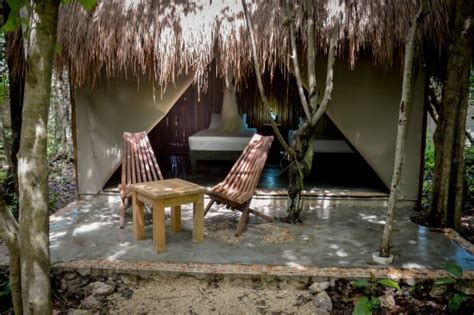 AKUMAL NATURA GLAMPING (Riviera Maya, Mexico) - Resort Reviews, Photos ...