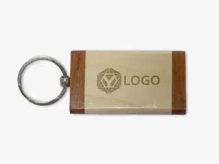 Buy Personalised Name Keychains Online at Printo