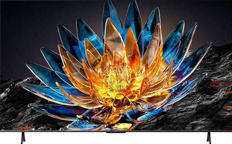 TCL Q9K 65 inch Ultra HD 4K Smart Mini LED TV Price in India, Full ...