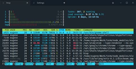 Image result for tabby terminal