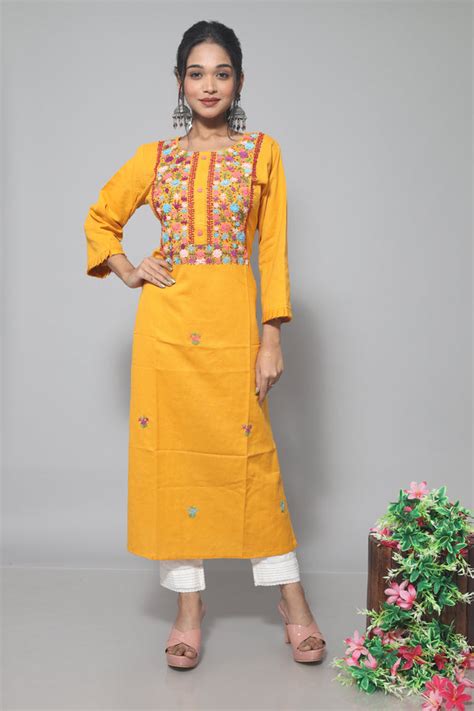 Kurta – chicly