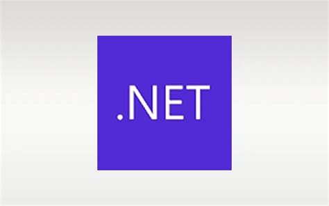 Image result for Microsoft .Net Runtime Logo