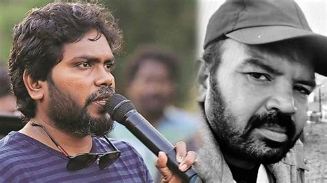 സിനിമ ചിത്രീകരണത്തിനിടെ സ്റ്റണ്ട്മാന്റെ മരണം: സംവിധായകൻ പാ ...