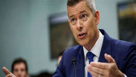 Trump Boots Musk Ally, Rockets Sean Duffy To NASA’s Helm – Turbulence ...