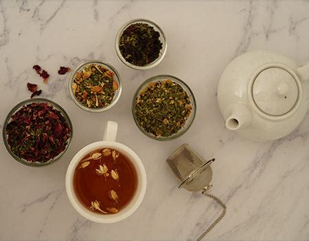 Types of Indian Tea and their Health Benefits – Octavius